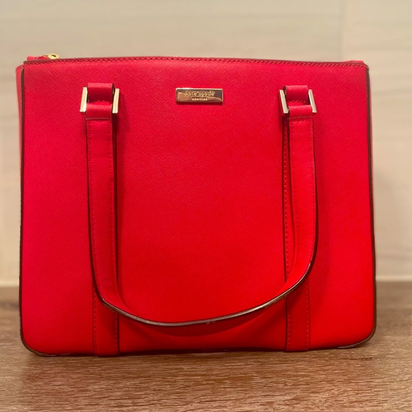 Kate Spade tote - Picture 6 of 10